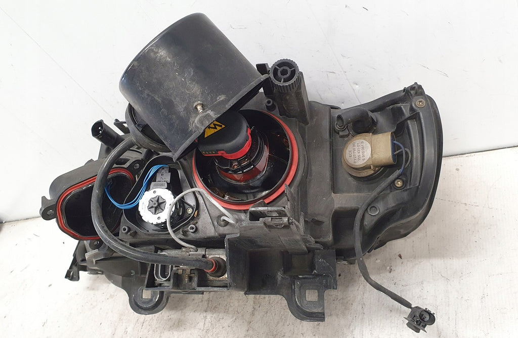 Frontscheinwerfer BMW X5 E53 151834-00 Xenon Rechts Scheinwerfer Headlight SCH3918160270ln