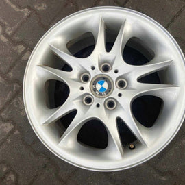 1x Alufelge 17 Zoll 8.0