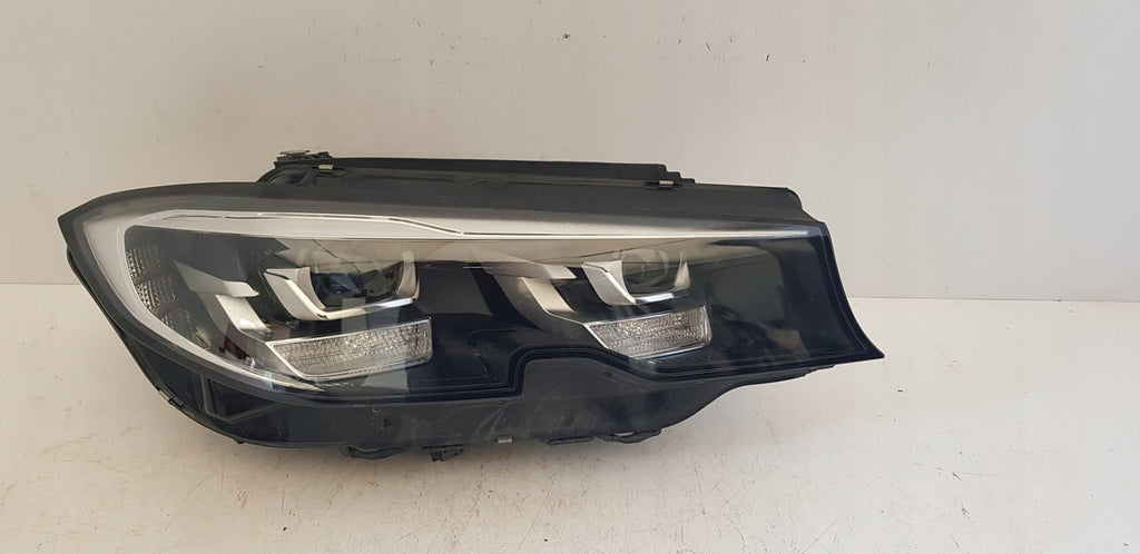 Frontscheinwerfer BMW 3 G21 G20 9481696 LED Rechts Scheinwerfer Headlight SCH7664756006pj
