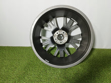 Load image into Gallery viewer, 1x Alufelge 20 Zoll 8.5" 5x112 43ET Glanz 4K0601025AB Audi A6 C8 Rim Wheel FEL2124909304wm