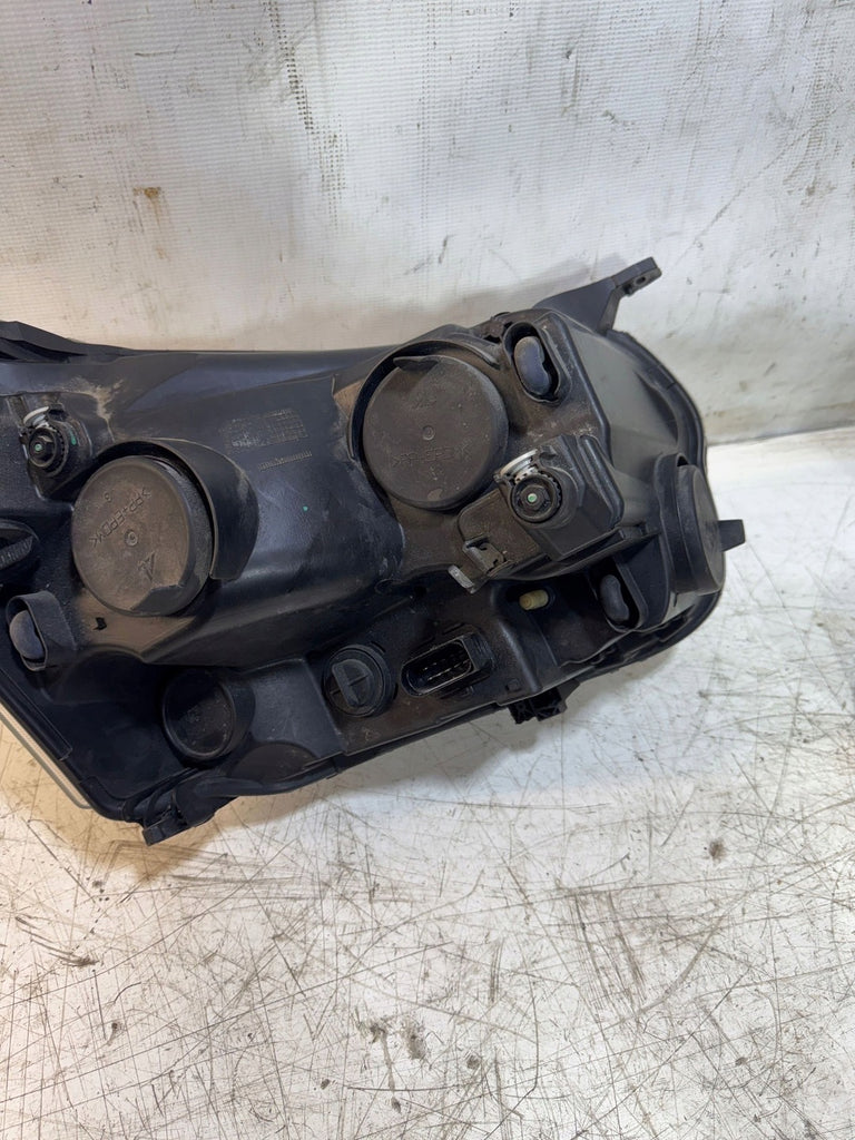 Frontscheinwerfer Ford Transit 01038299900010 BK3113D153BF Vorderseite Headlight SCH4350806645te