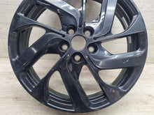 Laden Sie das Bild in den Galerie-Viewer, 1x Alufelge 19 Zoll 5x112 6887937 BMW I3 Rim Wheel FEL4113591407am