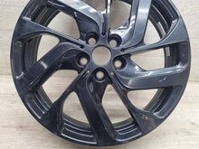 Laden Sie das Bild in den Galerie-Viewer, 1x Alufelge 19 Zoll 5x112 6887937 BMW I3 Rim Wheel FEL4113591407am