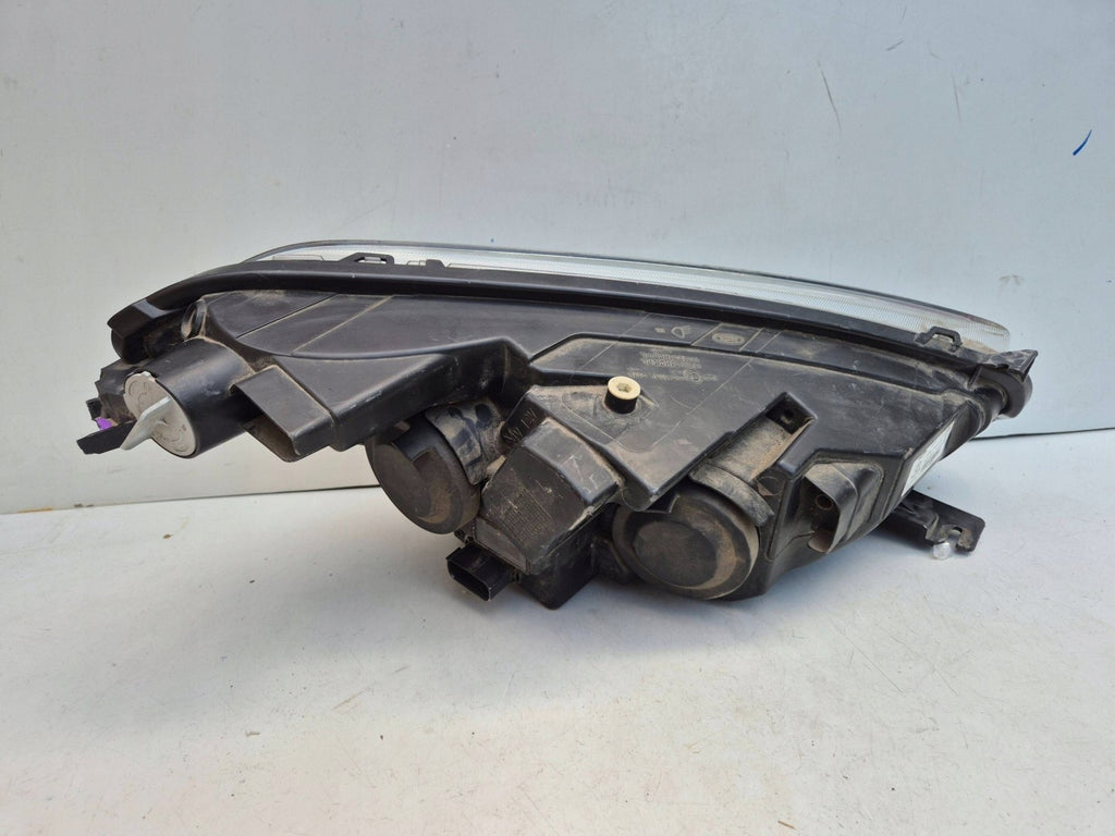 Frontscheinwerfer Ford Transit Courier ET7613W030 Links Scheinwerfer Headlight SCH5972482373ib