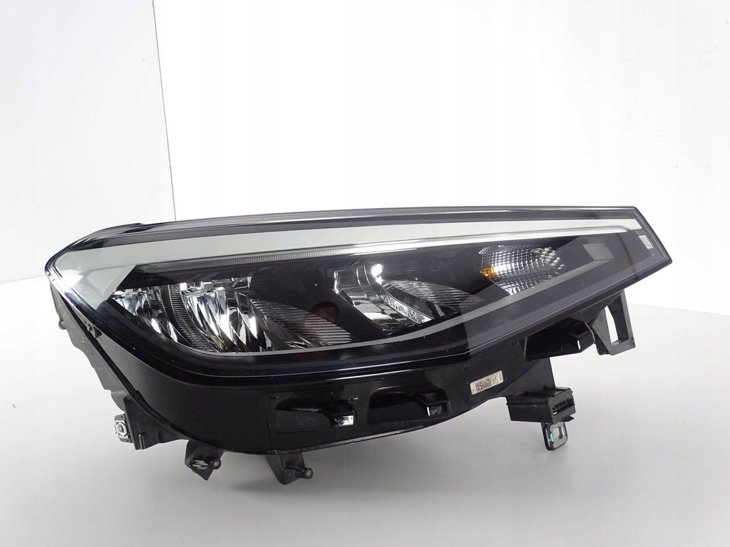 Frontscheinwerfer VW Id.4 11B941006A Rechts Scheinwerfer Headlight SCH5219493111eh