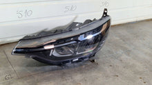 Load image into Gallery viewer, Frontscheinwerfer Ford Transit Custom PZ31-13E015-AD Links Headlight SCH5903042010sj