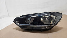 Laden Sie das Bild in den Galerie-Viewer, Frontscheinwerfer VW Touran 5TB941005C Links Scheinwerfer Headlight