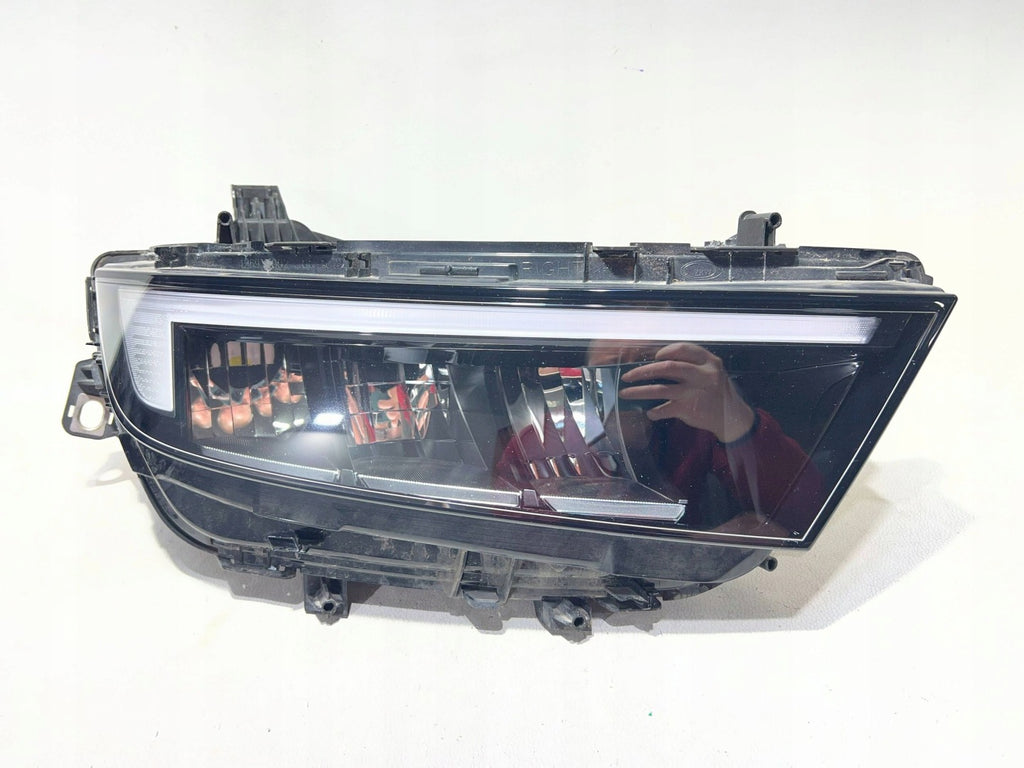 Frontscheinwerfer Opel Astra L 9851881180 Rechts Scheinwerfer Headlight SCH6981882478ss
