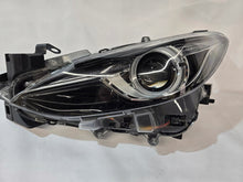 Load image into Gallery viewer, Frontscheinwerfer Mazda 3 BHR2-51040 Xenon Links Scheinwerfer Headlight SCH2062823555tr