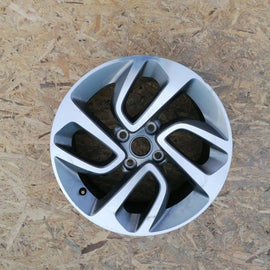 1x Alufelge 16 Zoll 6.5