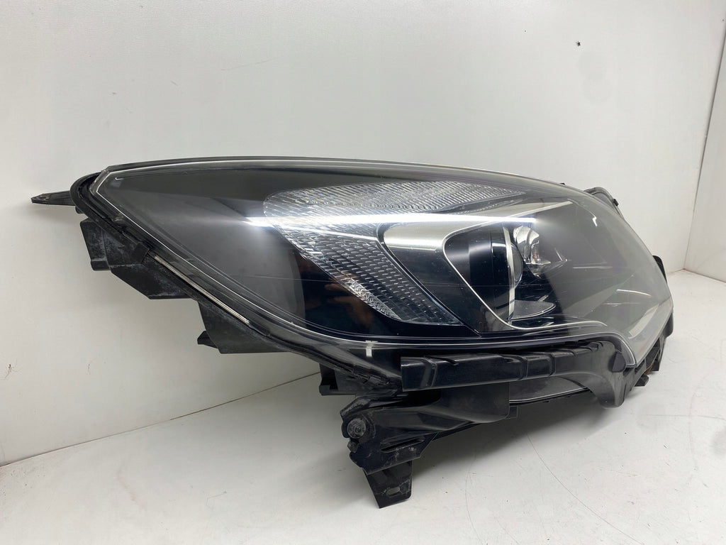 Frontscheinwerfer Opel Zafira C 13399861 Xenon Rechts Scheinwerfer Headlight