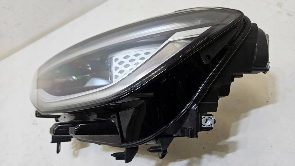 Frontscheinwerfer VW Id.4 11B941035H Full LED Links Scheinwerfer Headlight SCH6775397871el