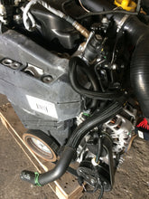 Laden Sie das Bild in den Galerie-Viewer, Motor Renault Kadjar F649 1.5 DCI 110PS 20TKm 2018 Diesel Engine Komplett