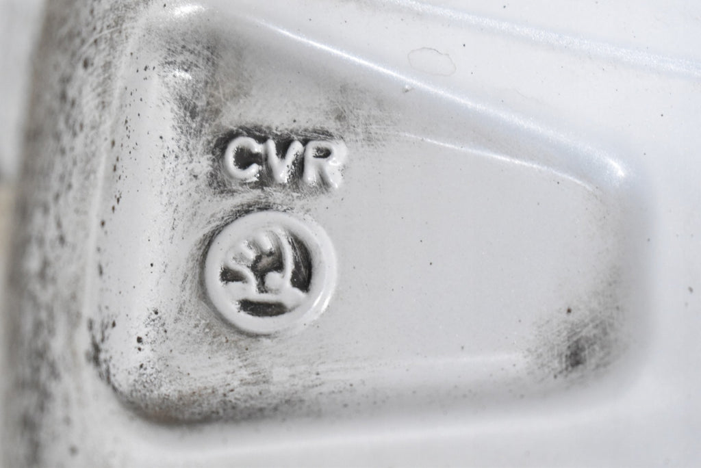 1x Alufelge 16 Zoll 7.0" 5x100 46ET 5JA601025AD Skoda Rapid Rim Wheel