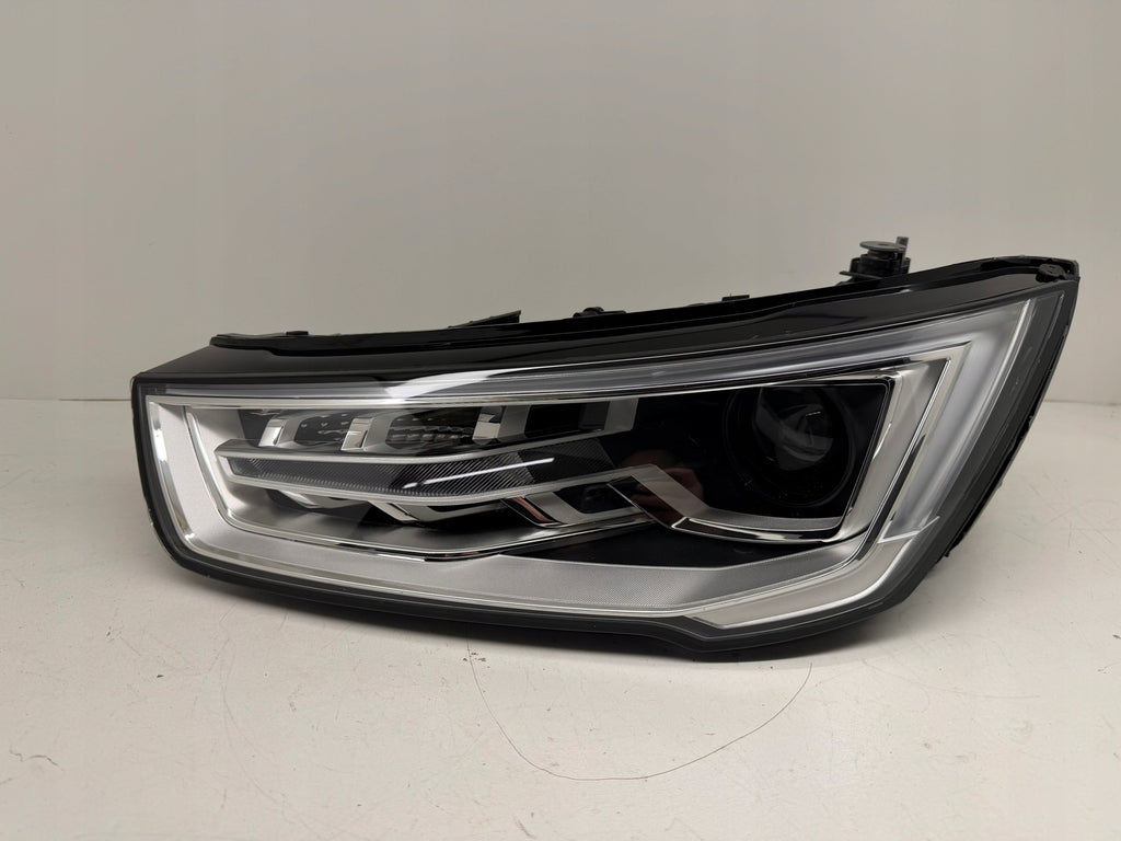 Frontscheinwerfer Audi A1 8XA941005 Xenon FALSE Scheinwerfer Headlight SCH4889761853hx