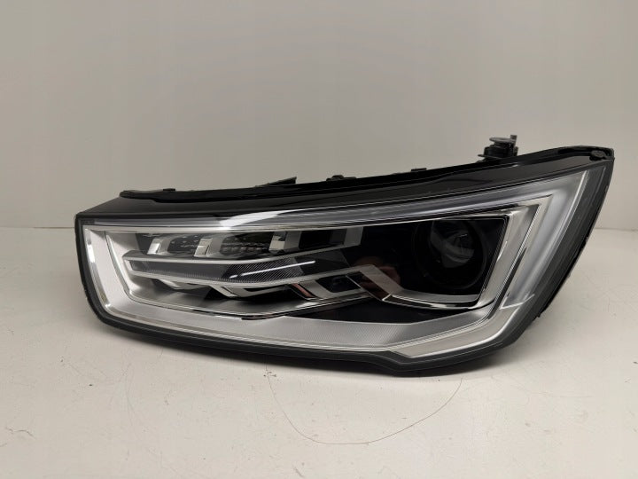Frontscheinwerfer Audi A1 8XA941005 Xenon Links Scheinwerfer Headlight SCH4889761853hx