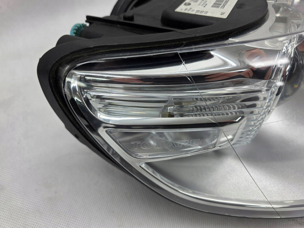 Frontscheinwerfer VW Touareg 7L6941040C Rechts Scheinwerfer Headlight SCH5189558740jj