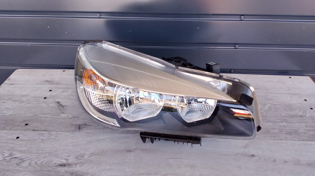 Frontscheinwerfer BMW 2 F45 7422574-07 Rechts Scheinwerfer Headlight SCH1031225902ed