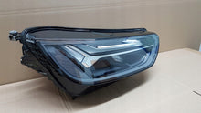 Laden Sie das Bild in den Galerie-Viewer, Frontscheinwerfer Audi Q5 Full LED Rechts Scheinwerfer Headlight