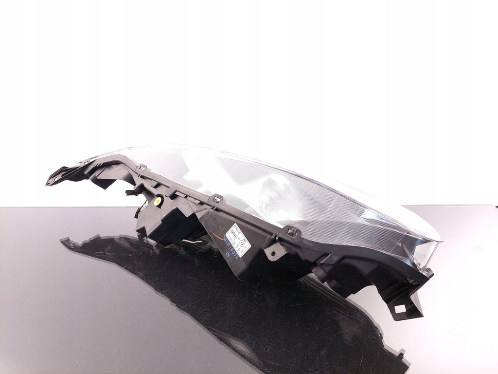 Frontscheinwerfer Ford Tourneo Connect Transit 20E786A5 Links Headlight SCH4396445583jj