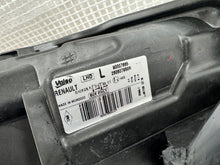 Laden Sie das Bild in den Galerie-Viewer, Frontscheinwerfer Dacia Dokker 90007665 260607950R Links Scheinwerfer Headlight