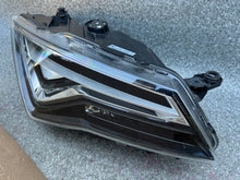 Laden Sie das Bild in den Galerie-Viewer, Frontscheinwerfer Seat Ateca 576941008F Rechts Scheinwerfer Headlight SCH2461920612zf