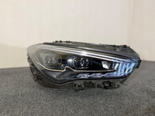 Laden Sie das Bild in den Galerie-Viewer, Frontscheinwerfer Mercedes-Benz Cla A1189062601 Rechts Scheinwerfer Headlight SCH4544989691hr