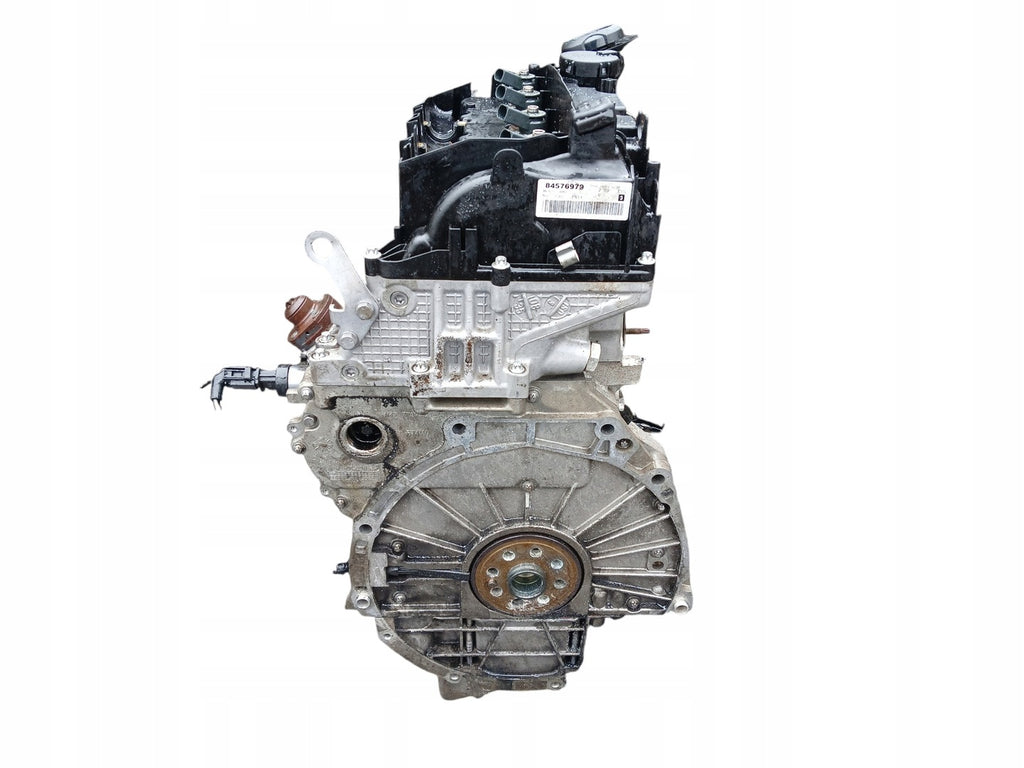Motor BMW E87 N47D20C 2.0 116PS 85kW 179TKm 2007 Diesel Engine Unkomplett