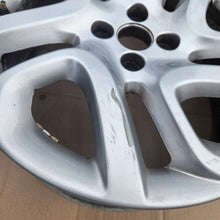 Laden Sie das Bild in den Galerie-Viewer, 1x Alufelge 17 Zoll 6.5" 4x100 40ET 403008829R Renault Captur I Rim Wheel FEL8348335857vm