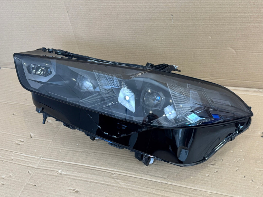 Frontscheinwerfer BMW X5 G05 5A5D2E3-05 Laser Ein Stück (Rechts oder Links) SCH7530179124sj