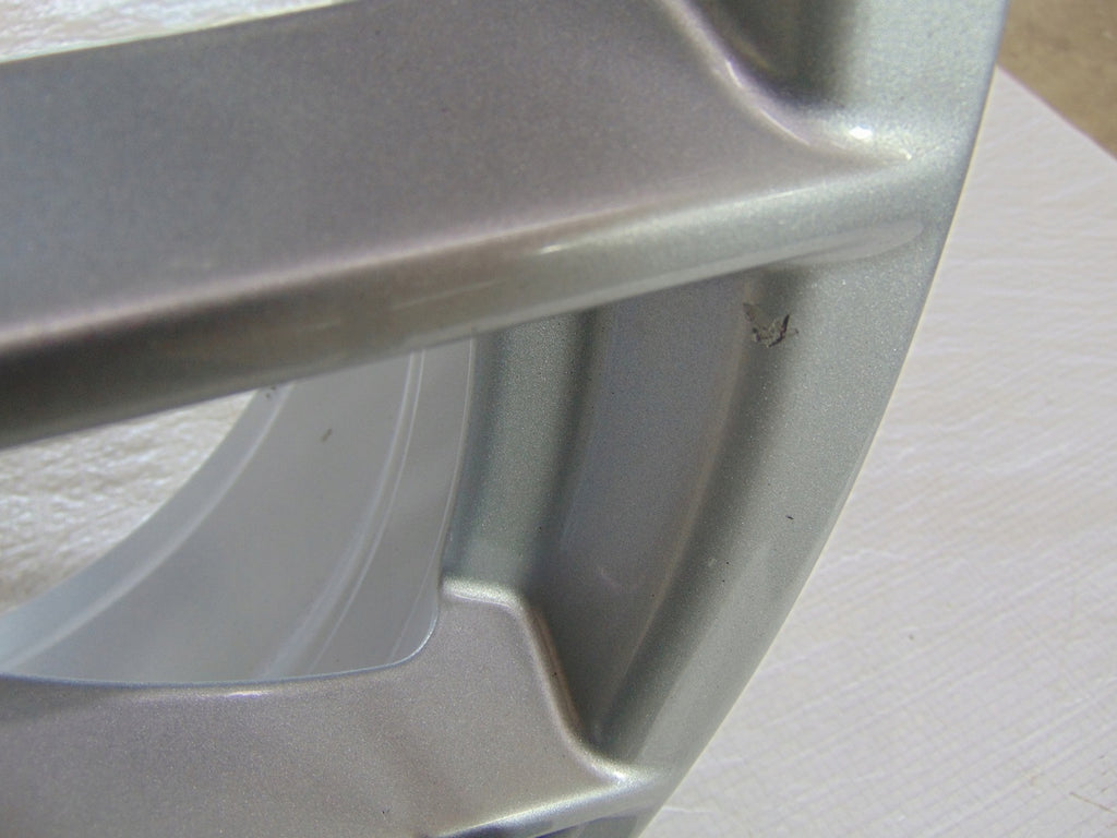 1x Alufelge 17 Zoll 7.5" 5x112 27ET 6868217 BMW G30 Rim Wheel