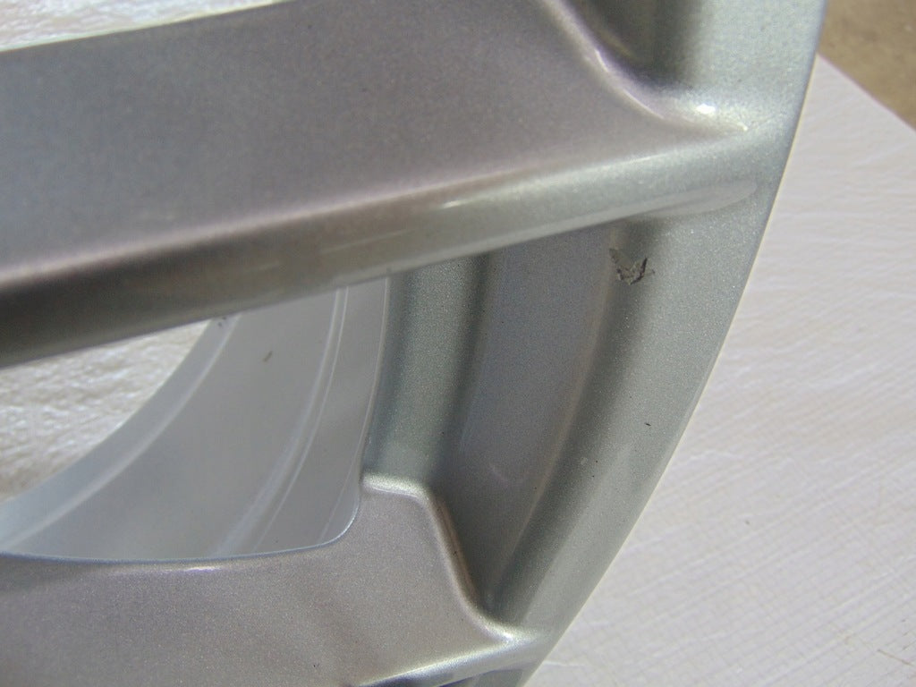 1x Alufelge 17 Zoll 7.5" 5x112 27ET 6868217 BMW G30 Rim Wheel FEL1737494241vk