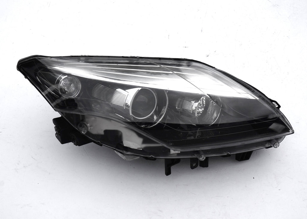 Frontscheinwerfer Renault Laguna III 260105823R 89905212 Xenon Rechts Headlight