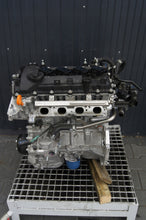 Laden Sie das Bild in den Galerie-Viewer, Motor Hyundai I20 III G4LF 1.2 84PS 62kW 2022 Benzin Engine Unkomplett