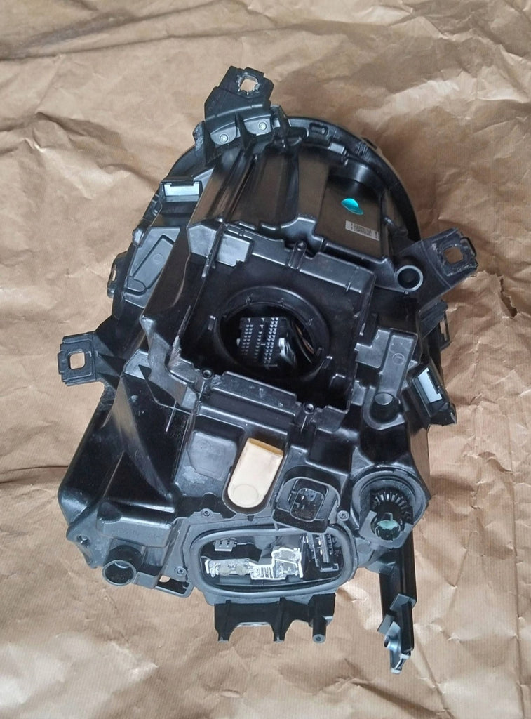 Frontscheinwerfer Mini 5B51205 Links Scheinwerfer Headlight SCH8037177399kl