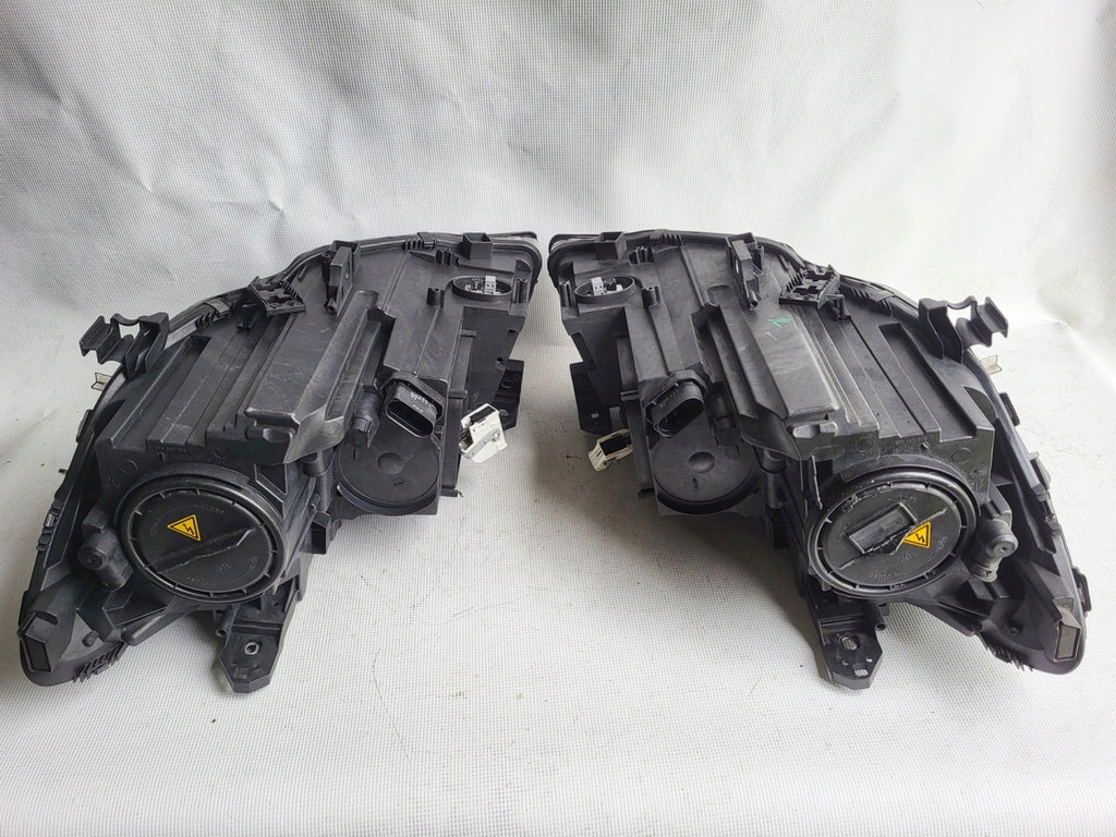 Frontscheinwerfer Mercedes-Benz Cla A1179065100 A1179065200 Xenon Ein Satz SCH1978107234gd