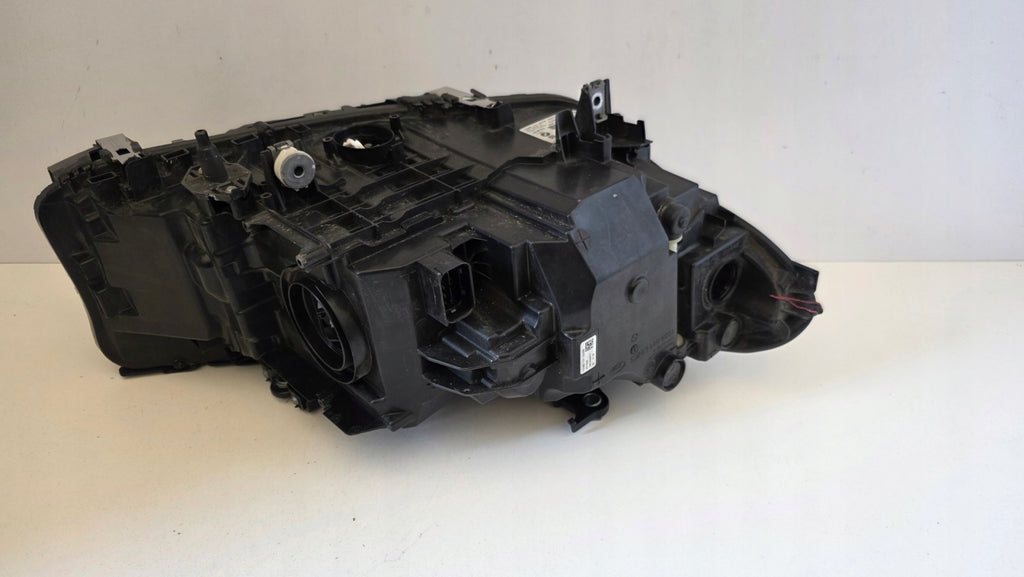 Frontscheinwerfer BMW 5 G31 G30 7439199 LED Links Scheinwerfer Headlight SCH8090492240jn