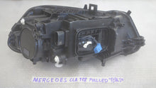 Laden Sie das Bild in den Galerie-Viewer, Frontscheinwerfer Mercedes-Benz Cla A1189067001 LED Rechts Headlight SCH2172619286bi