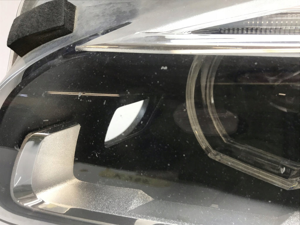 Frontscheinwerfer BMW 2 F45 F46 7472213 LED Ein Stück (Rechts oder Links) SCH2780140228np
