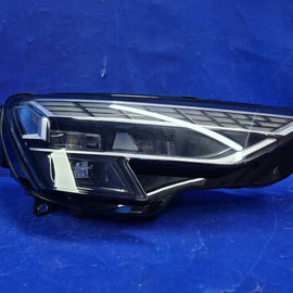 Frontscheinwerfer Audi A3 8Y0941034E LED Rechts Scheinwerfer Headlight SCH3970128484cm
