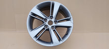 Laden Sie das Bild in den Galerie-Viewer, 1x Alufelge 17 Zoll 7.5" 5x108 45ET Opel Insignia Rim Wheel FEL4969722837zg