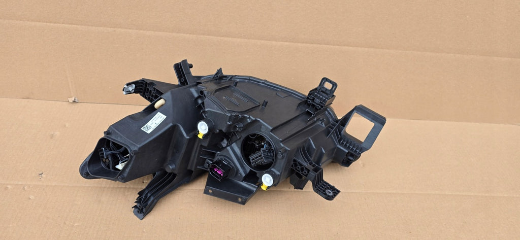 Frontscheinwerfer Cupra Born 10F941008 Rechts Scheinwerfer Headlight SCH7047395723rm