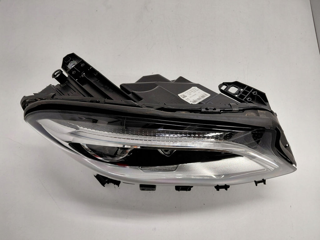 Frontscheinwerfer Mercedes-Benz Gla A1569067600 Full LED Rechts Headlight SCH1110951933qy