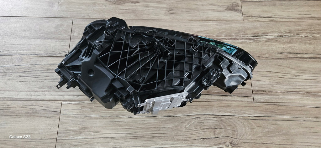 Frontscheinwerfer BMW 4 G22 G23 I4 G26 Rechts Scheinwerfer Headlight SCH1448090161tr