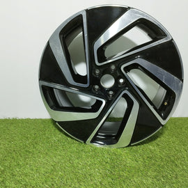 1x Alufelge 20 Zoll 8.5