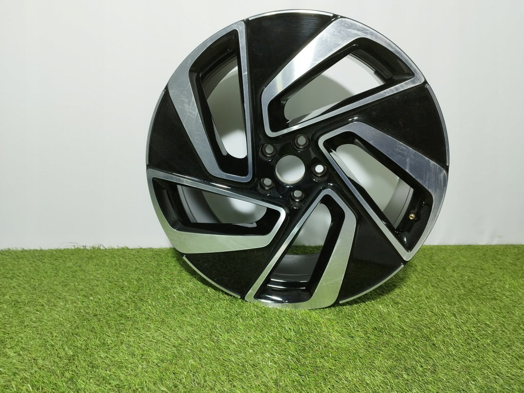 1x Alufelge 20 Zoll 8.5" 5x112 40ET 14B601025E VW I Rim Wheel FEL5682047591op