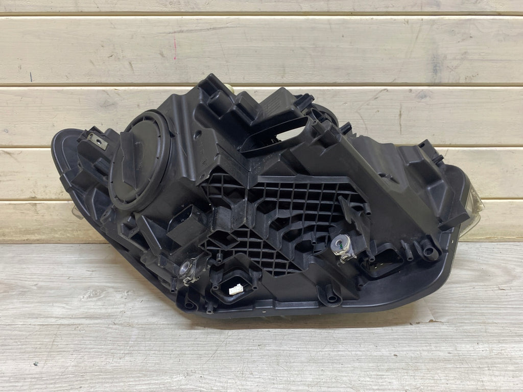Frontscheinwerfer BMW 1 F21 F20 7229677 Xenon Links Scheinwerfer Headlight