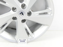 Laden Sie das Bild in den Galerie-Viewer, 1x Alufelge 17 Zoll 7.0" 5x114.3 403006435R Renault Megane III 1 Scenic FEL9201785202ug