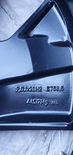 Laden Sie das Bild in den Galerie-Viewer, 1x Alufelge 20 Zoll 9.0" 5x108 58ET Glanz Schwarz 32410865 Volvo Xc40 Rim Wheel FEL8780157978te