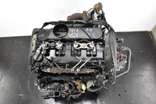 Load image into Gallery viewer, Motor Ford Transit QVFA P8FA 2.2 TDCI 85PS 112TKm 2006 Diesel Engine Unkomplett MOT2056624002ne